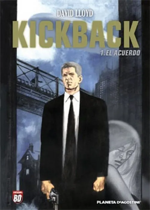 Kickback