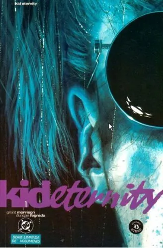 Kid Eternity