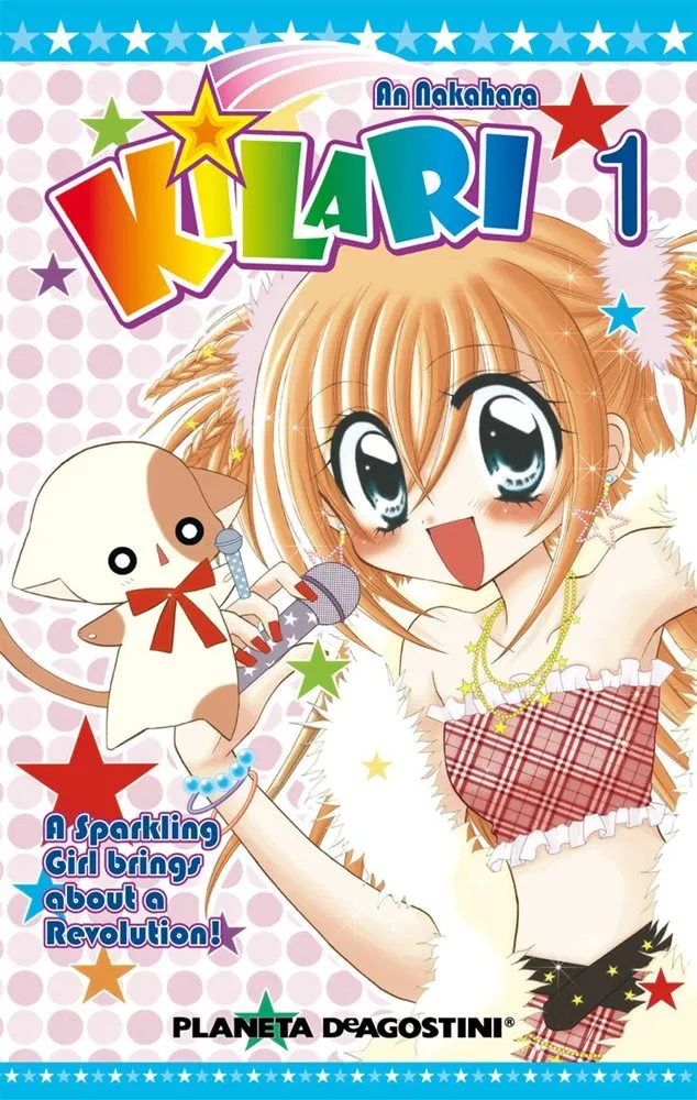 Kilari