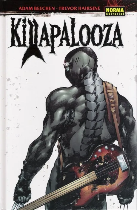 Killapalooza