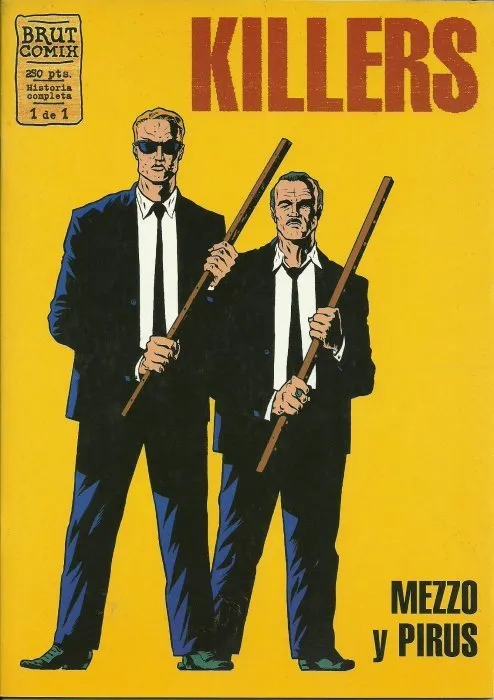 Killers