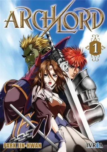 Archlord