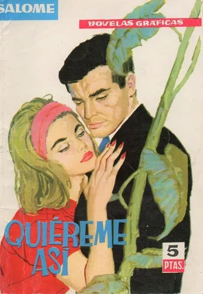 Salomé