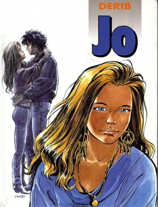 Jo