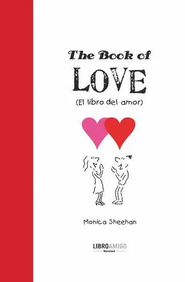 The Book of Love