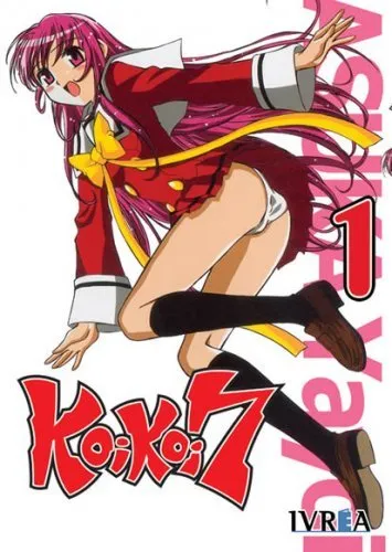 KoiKoi 7