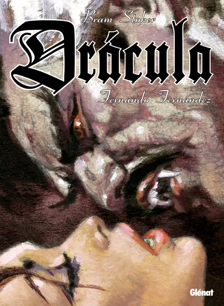 Drácula