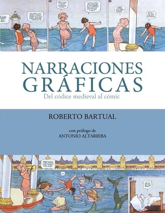 Narraciones Gráficas