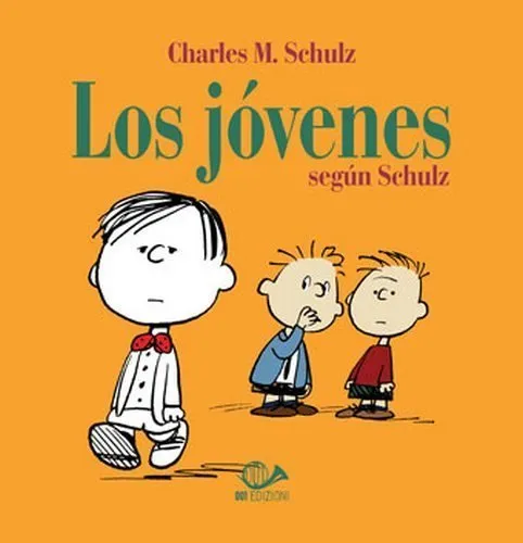 Los jóvenes según Schulz