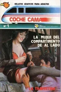 Coche cama
