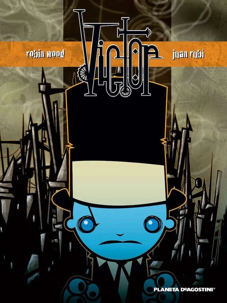 Víctor