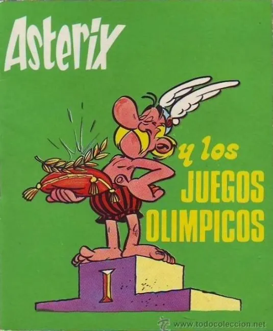 Astérix