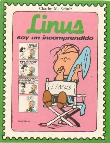 El mundo de Schulz