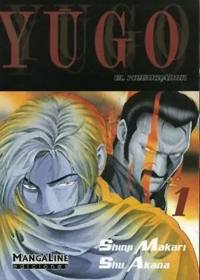 Yugo El Negociador Deluxe Box Edition