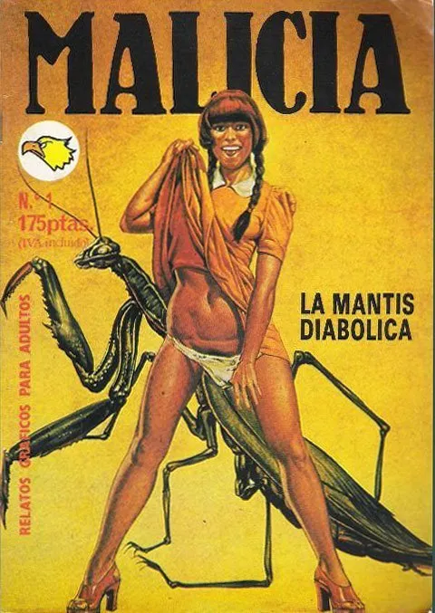 Malicia