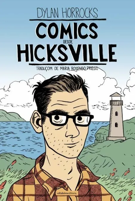 Cómics desde Hicksville