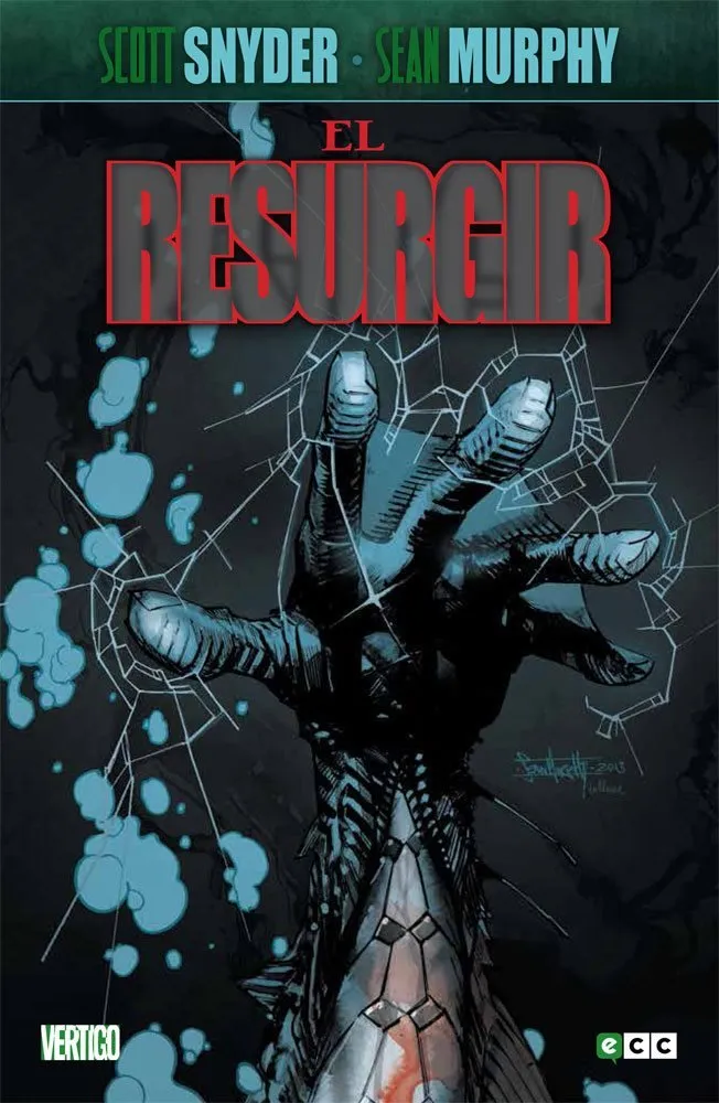 El resurgir