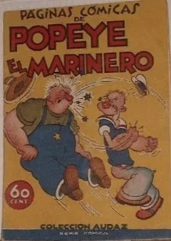 Popeye