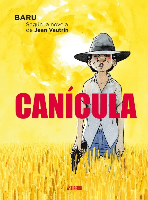 Canícula
