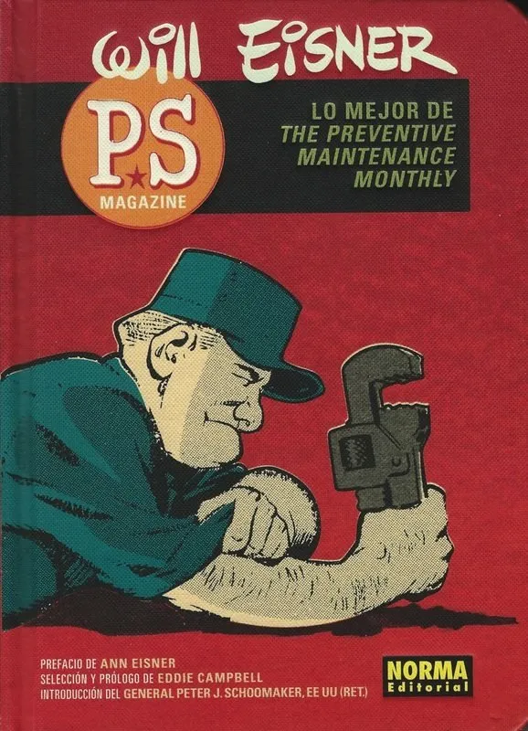 PS Magazine