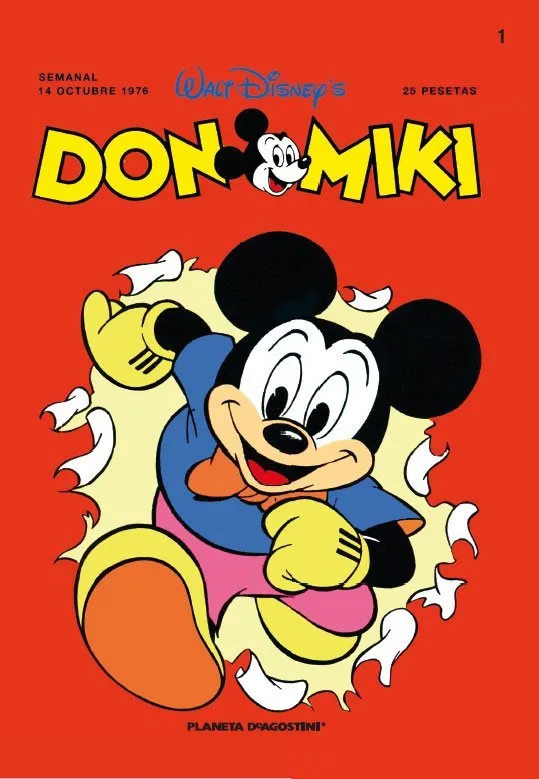 Don Miki