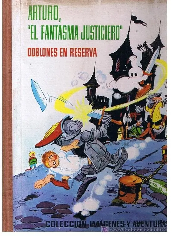 Imágenes y Aventuras