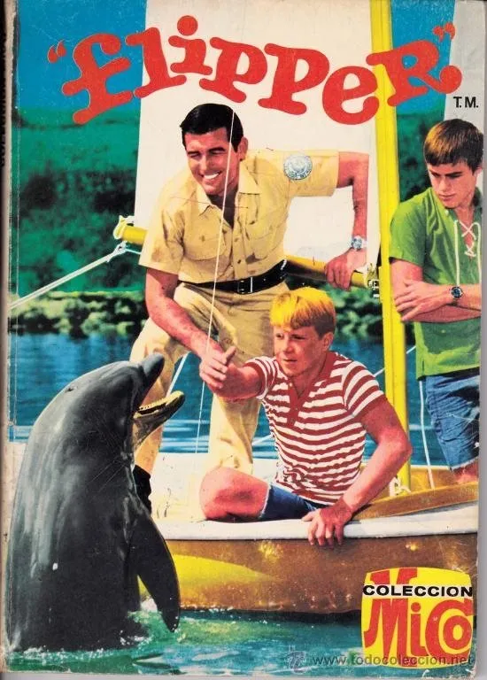 Colección Mico