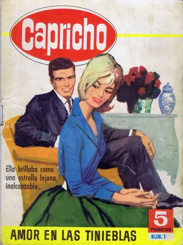 Capricho (1963)