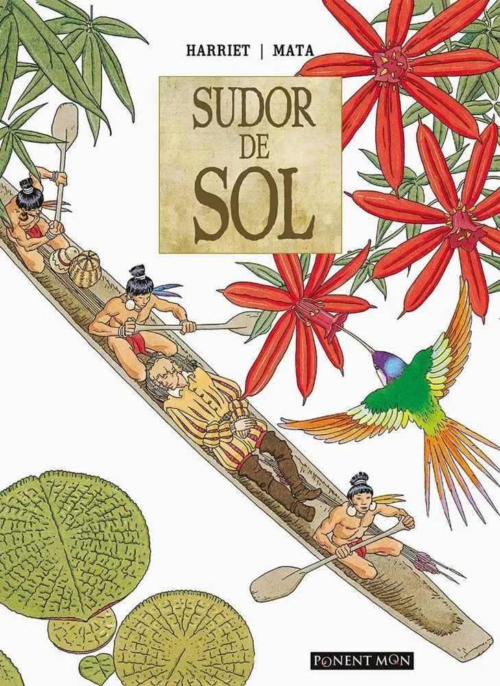 Sudor de sol