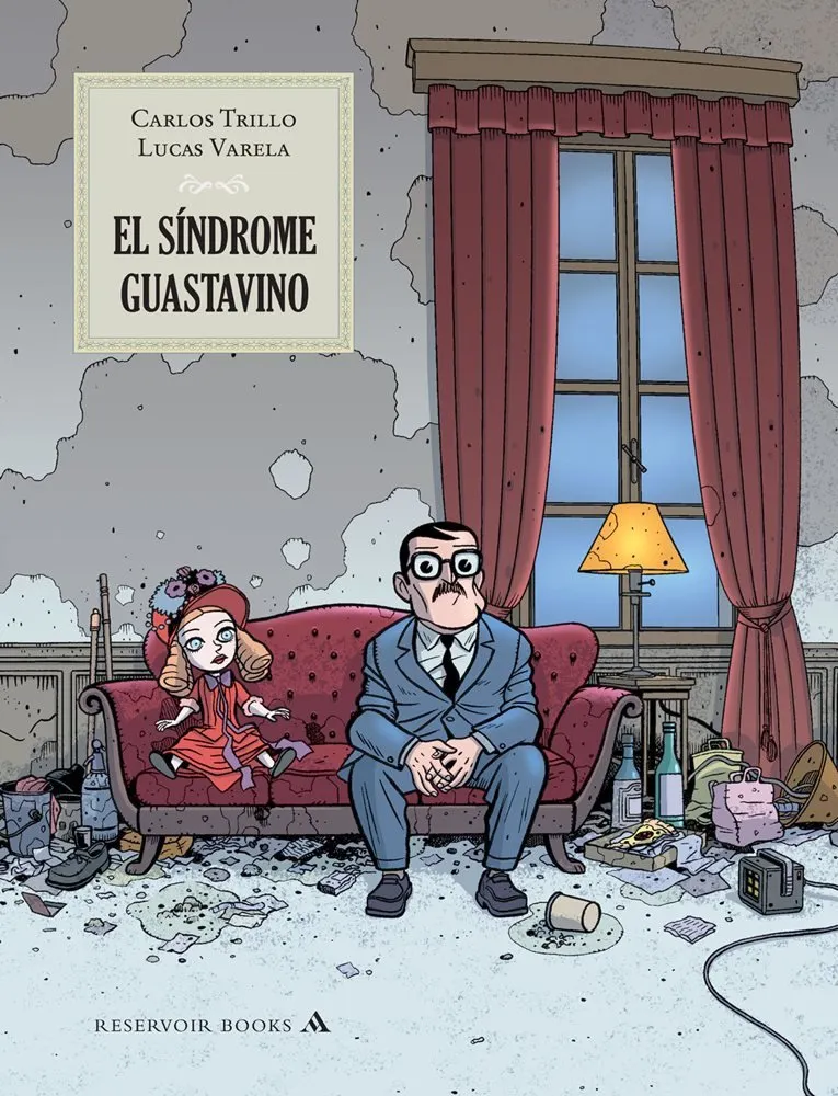El síndrome Guastavino