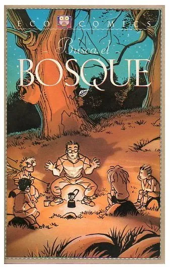 Busca el Bosque