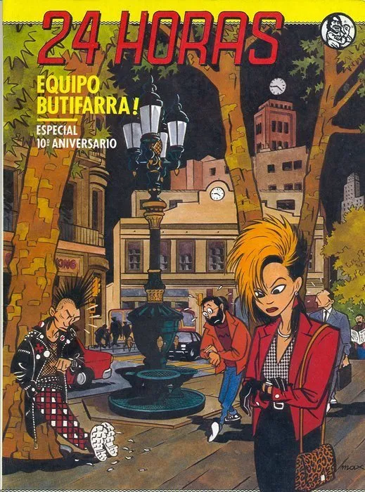 24 Horas
