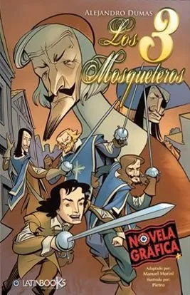 Colección Novelas Gráficas +