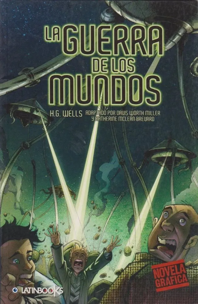 Colección Novela Gráfica