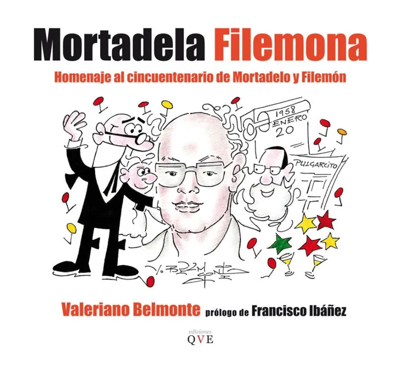 Mortadela Filemona