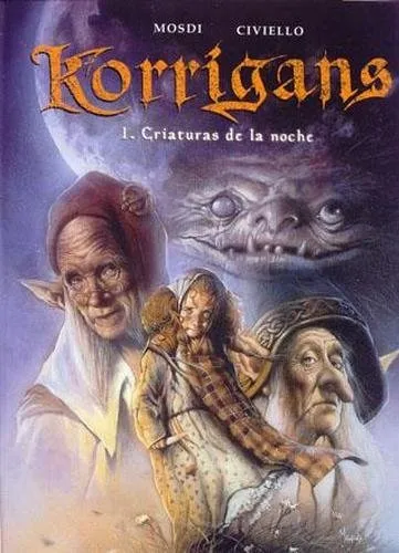 Korrigans