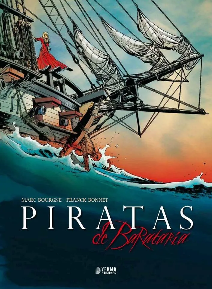 Piratas de Barataria