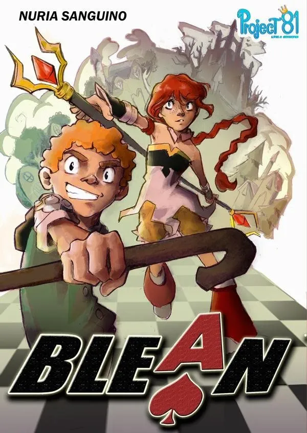 Blean