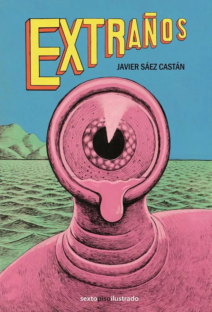 Extraños