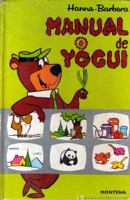 Manual de Yogui