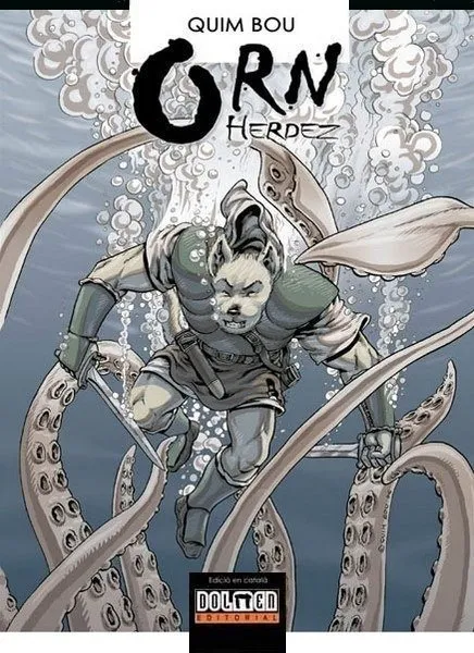 Orn: Història Universal (Catalán)