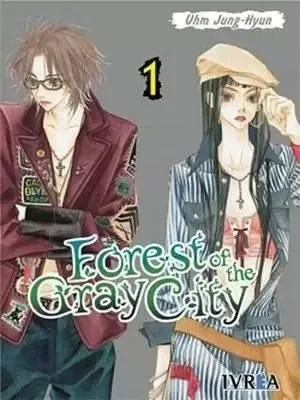 Forest of the Gray City