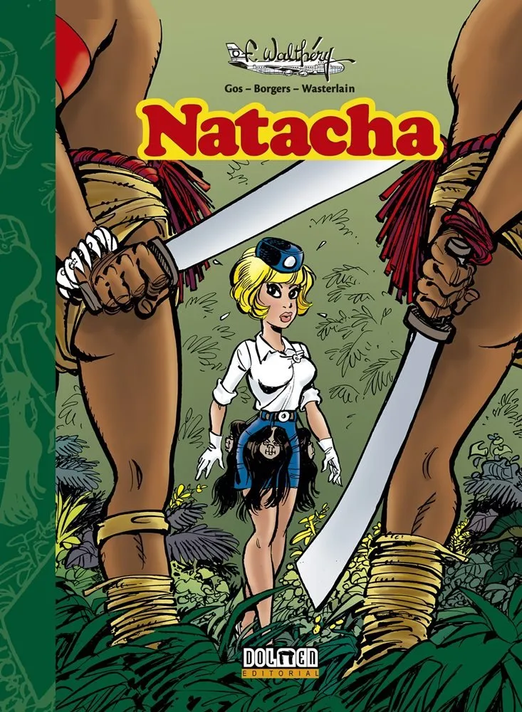Natacha