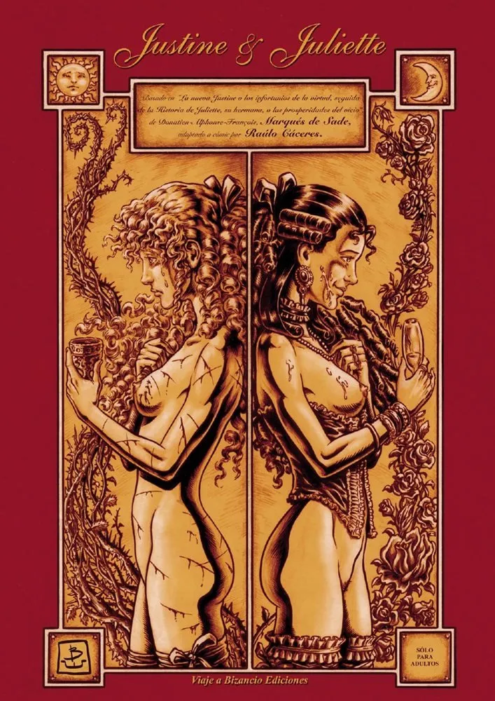 Justine y Juliette