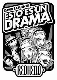 Esto Es Un Drama (Autoedición)