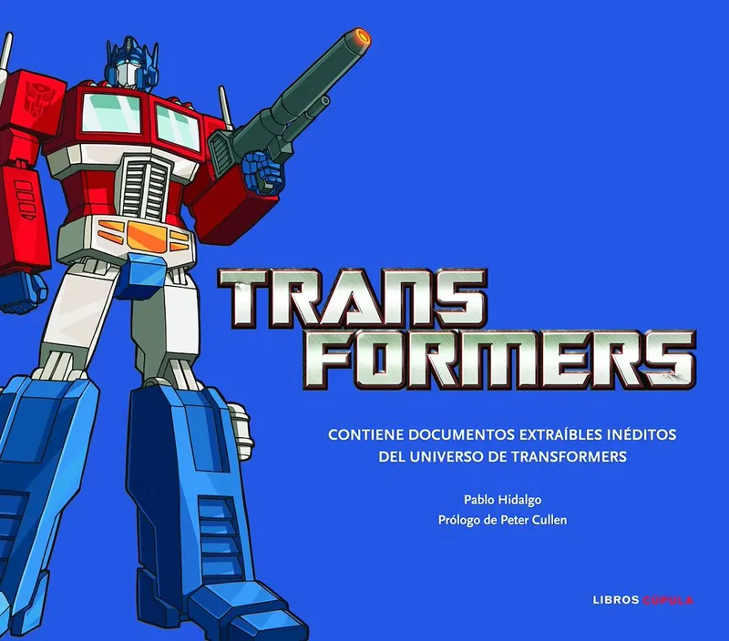 Transformers
