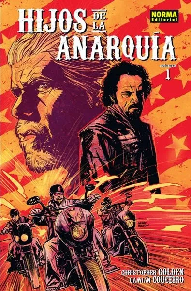 Hijos de la Anarquía
