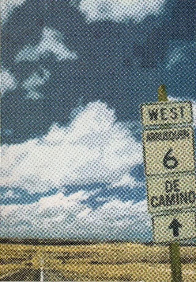 De camino