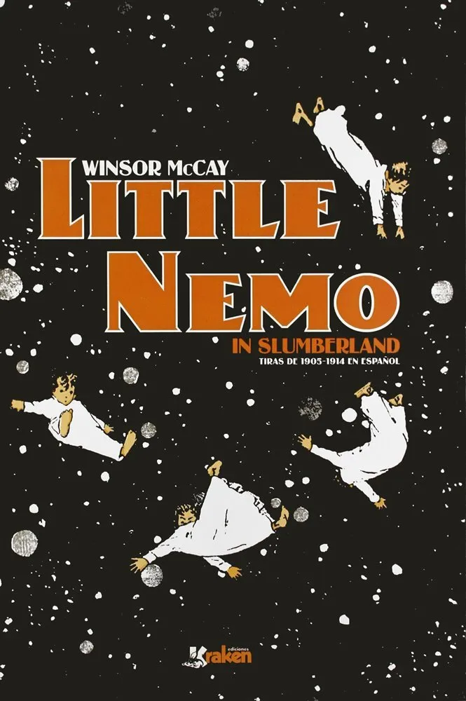 Little Nemo in Slumberland