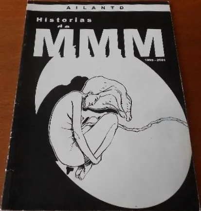 Historias de MMM